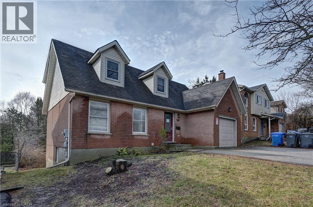 510 KORTRIGHT Road W
