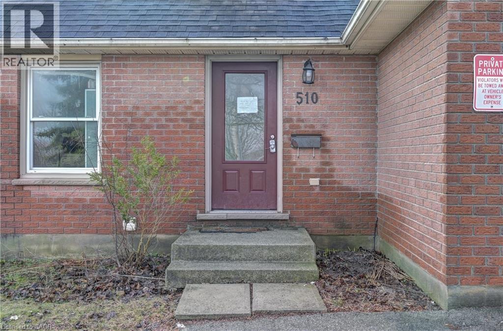 510 KORTRIGHT Road W