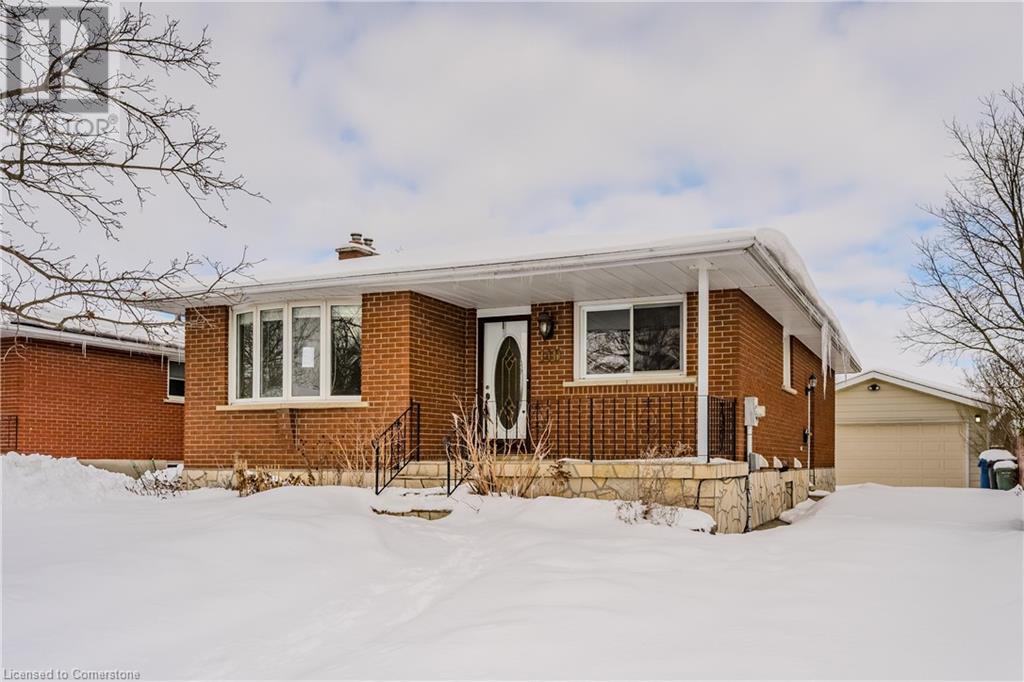 140 BRANT Avenue