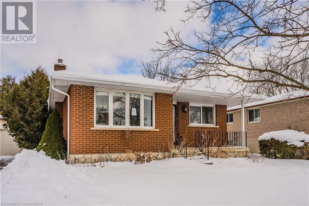 140 BRANT Avenue