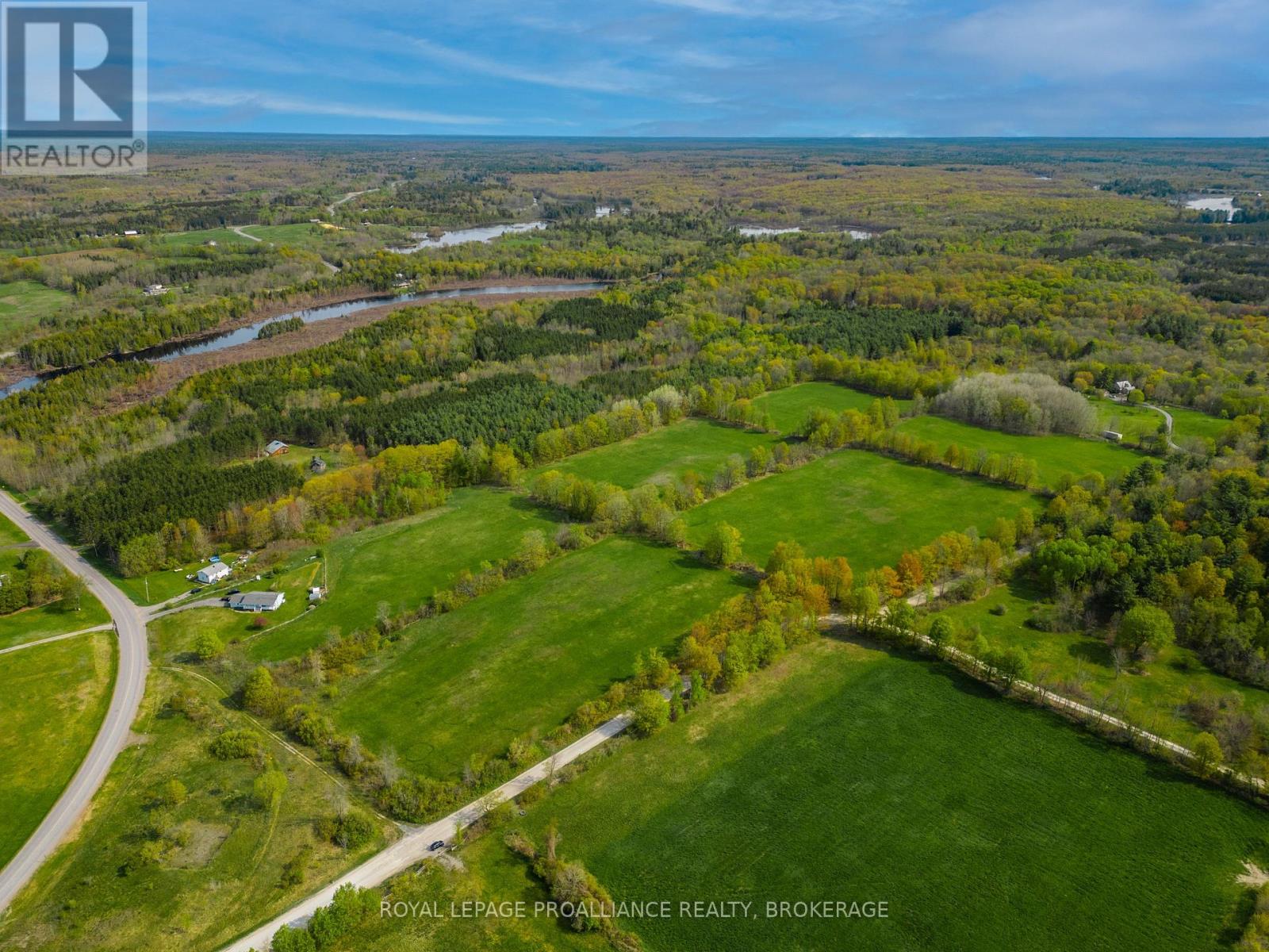 LOT A 121 THOMPSON HILL ROAD