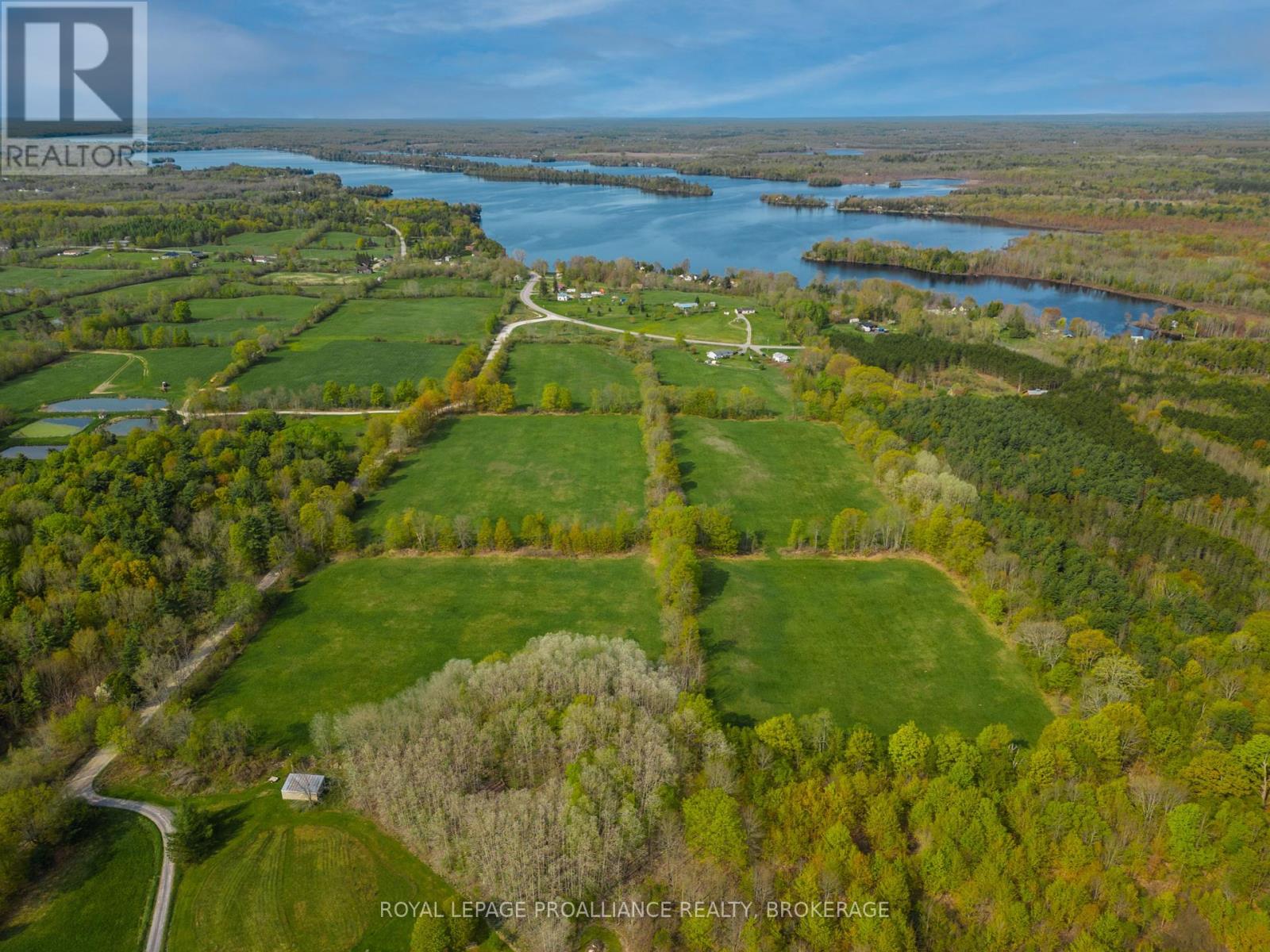 LOT A 121 THOMPSON HILL ROAD