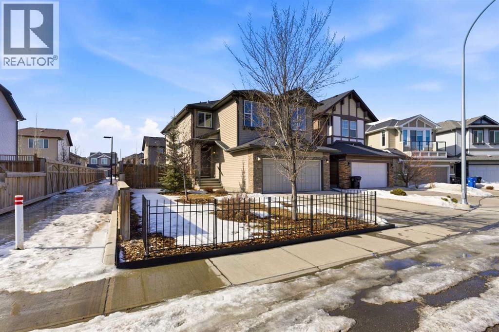 92 Brightoncrest Point SE