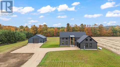 174265 MULOCK ROAD West Grey ON N4N3B9