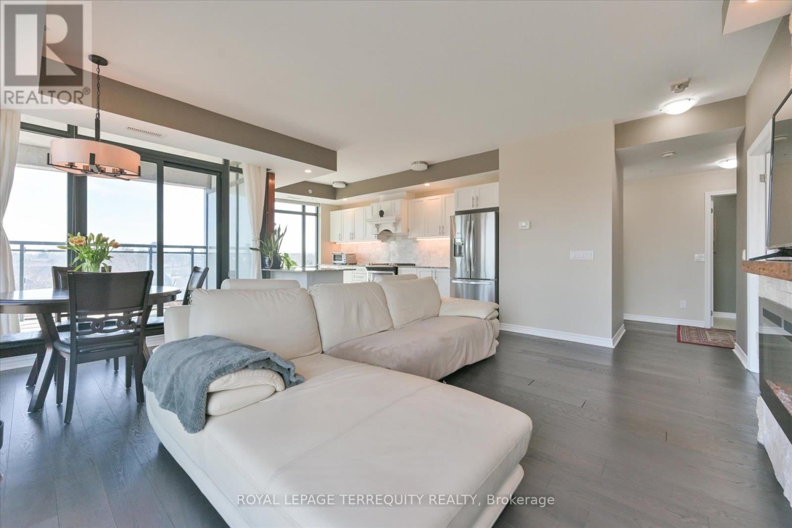 508 - 2522 KEELE STREET