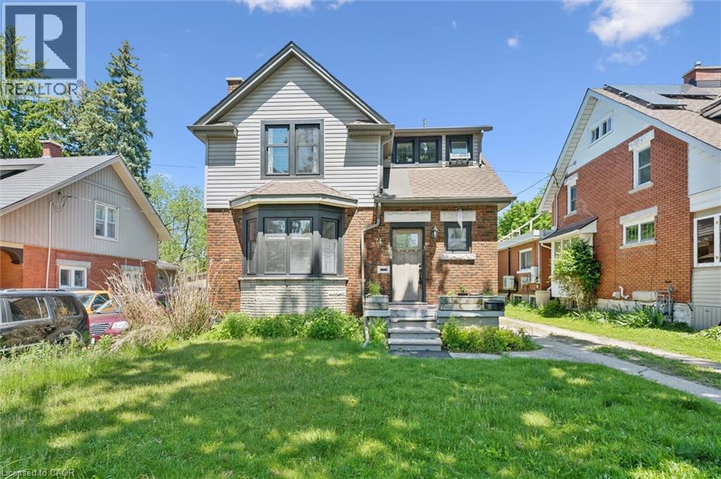 74 HOMEWOOD Avenue