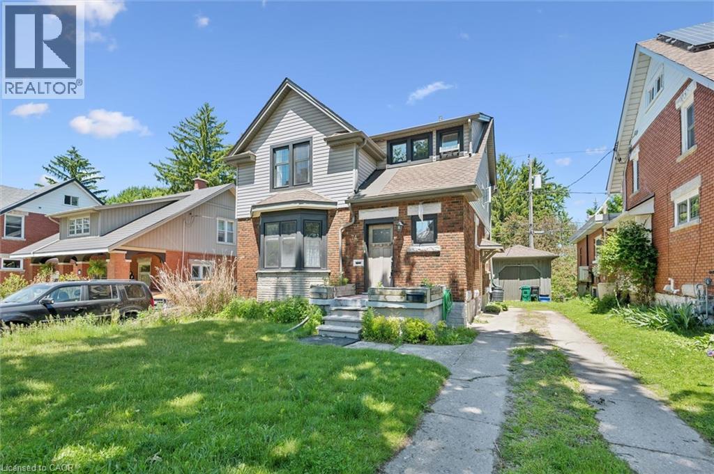 74 HOMEWOOD Avenue
