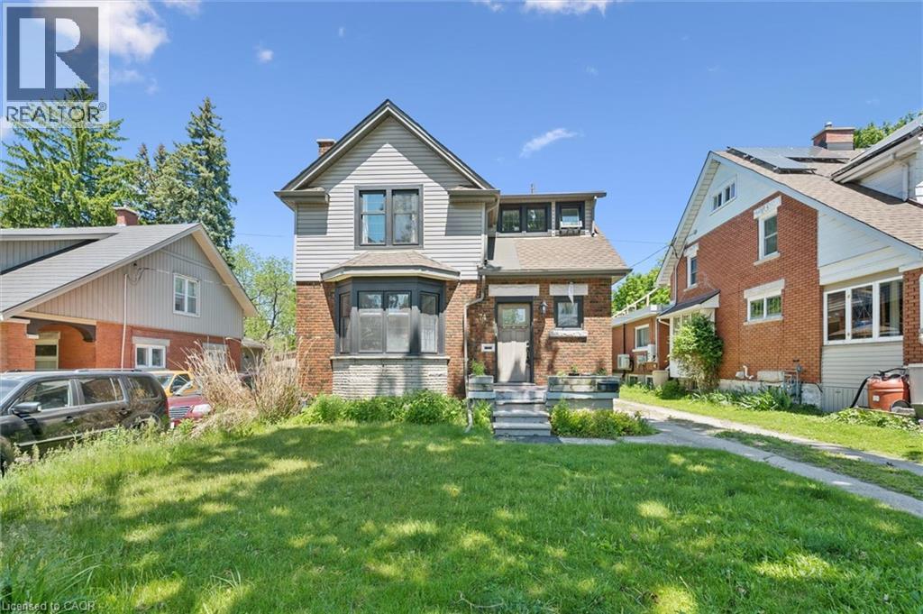 74 HOMEWOOD Avenue