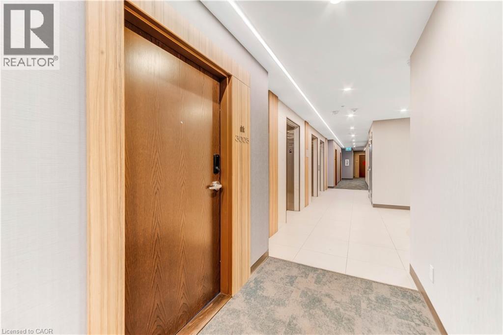 60 FREDERICK Street Unit# 3005