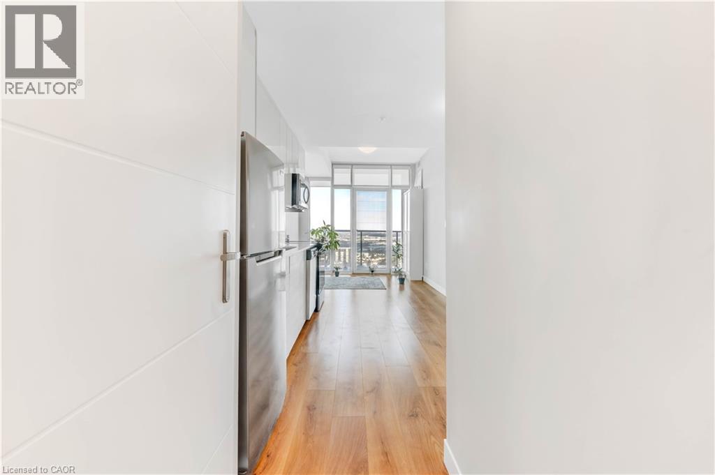 60 FREDERICK Street Unit# 3005