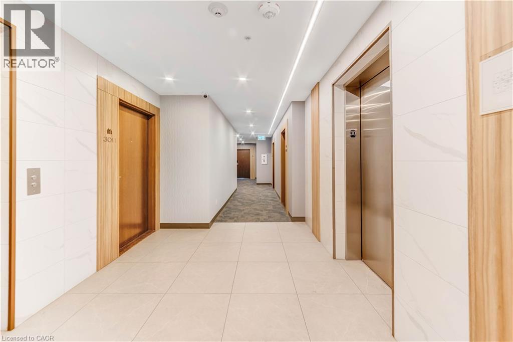 60 FREDERICK Street Unit# 3005