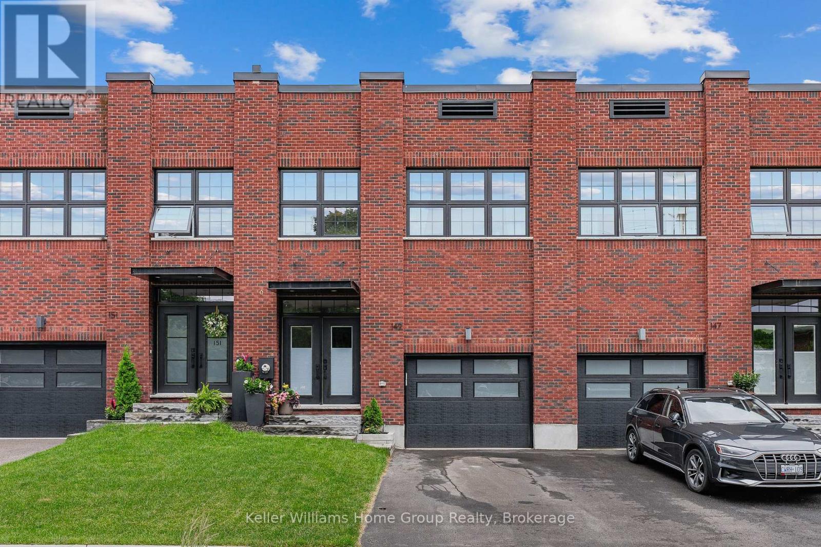 149 MORRIS STREET