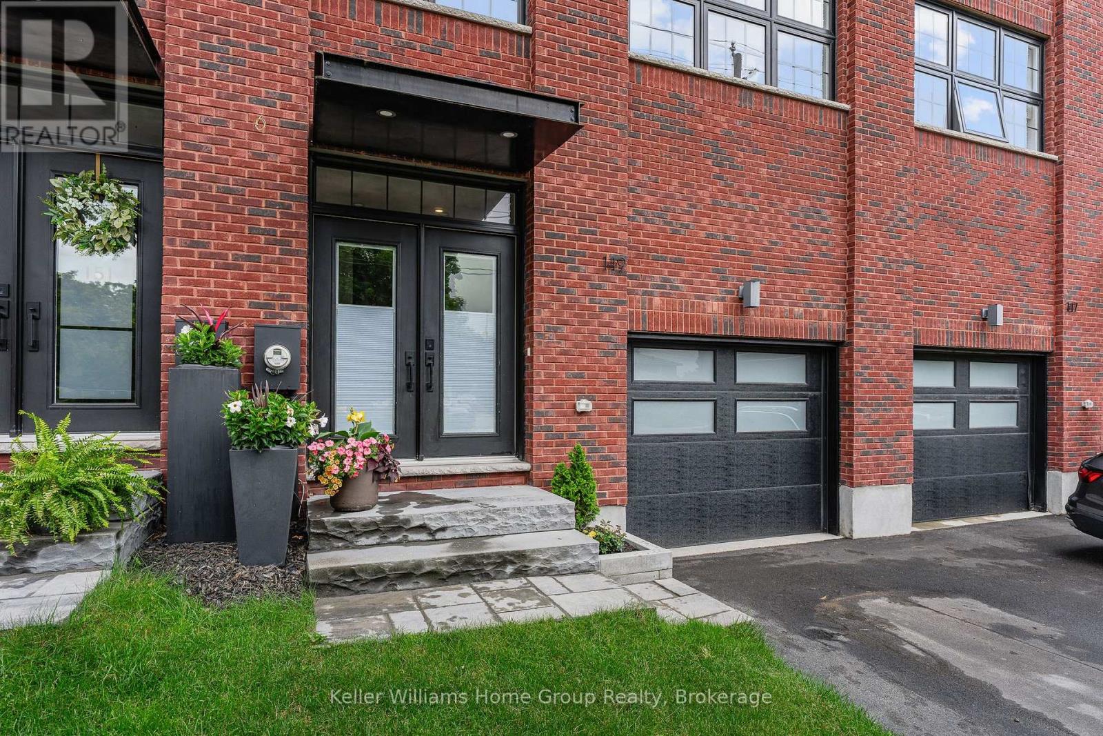 149 MORRIS STREET