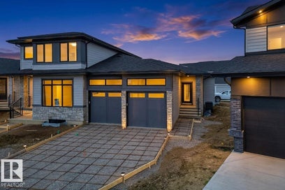 99 NEWBURY CI Sherwood Park AB T8B0E8