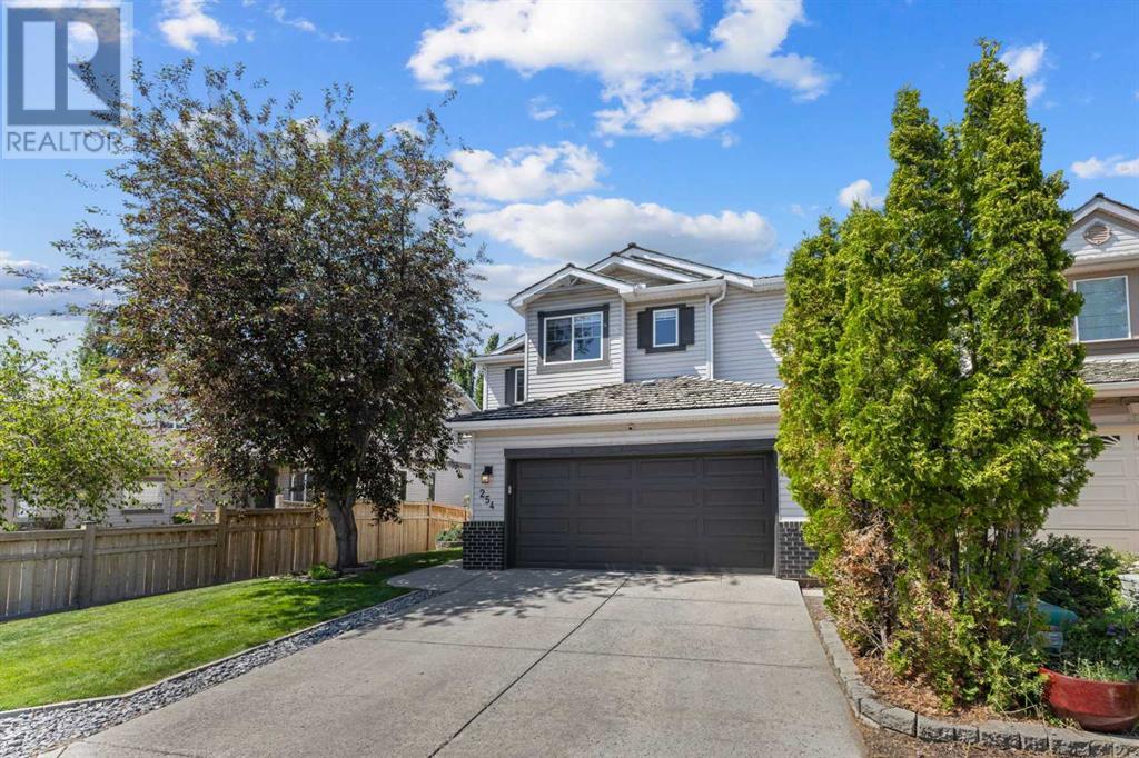 254 Mt Douglas Circle SE