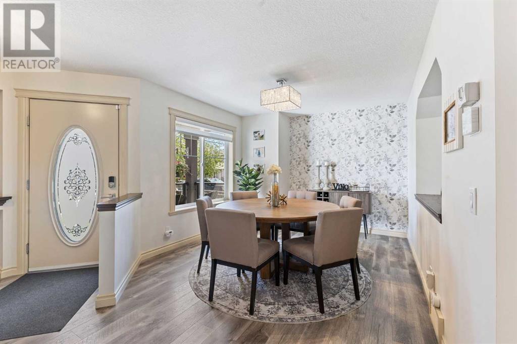 254 Mt Douglas Circle SE