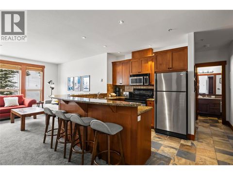 5257 Big White Road Unit# 304 Big White BC V1P1P3