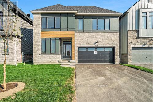223 CONSERVANCY DRIVE