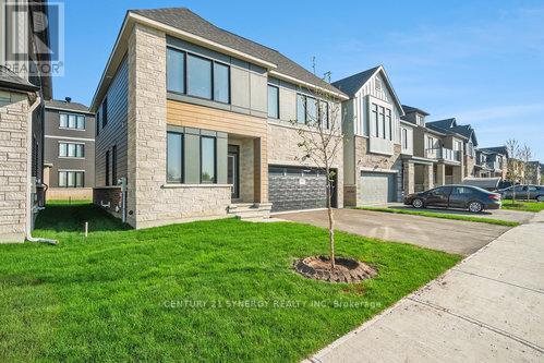 223 CONSERVANCY DRIVE