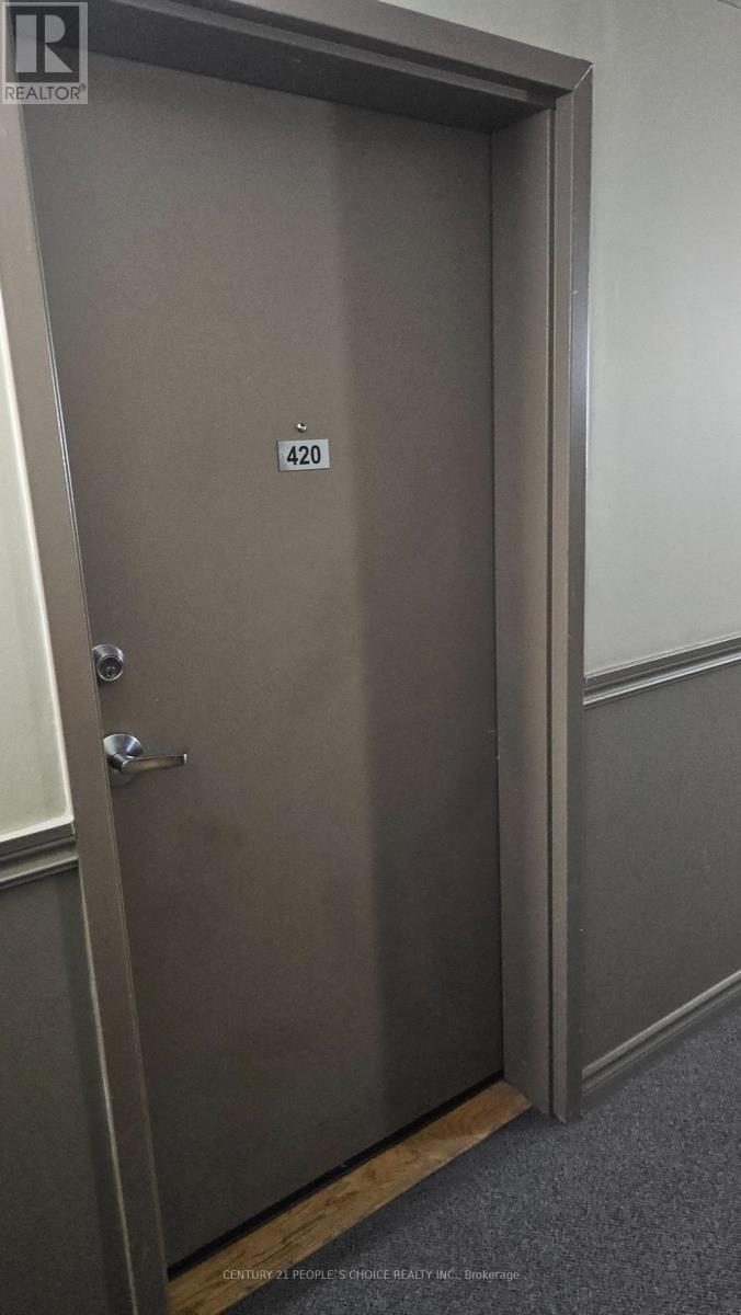 420 - 5235 FINCH AVENUE E