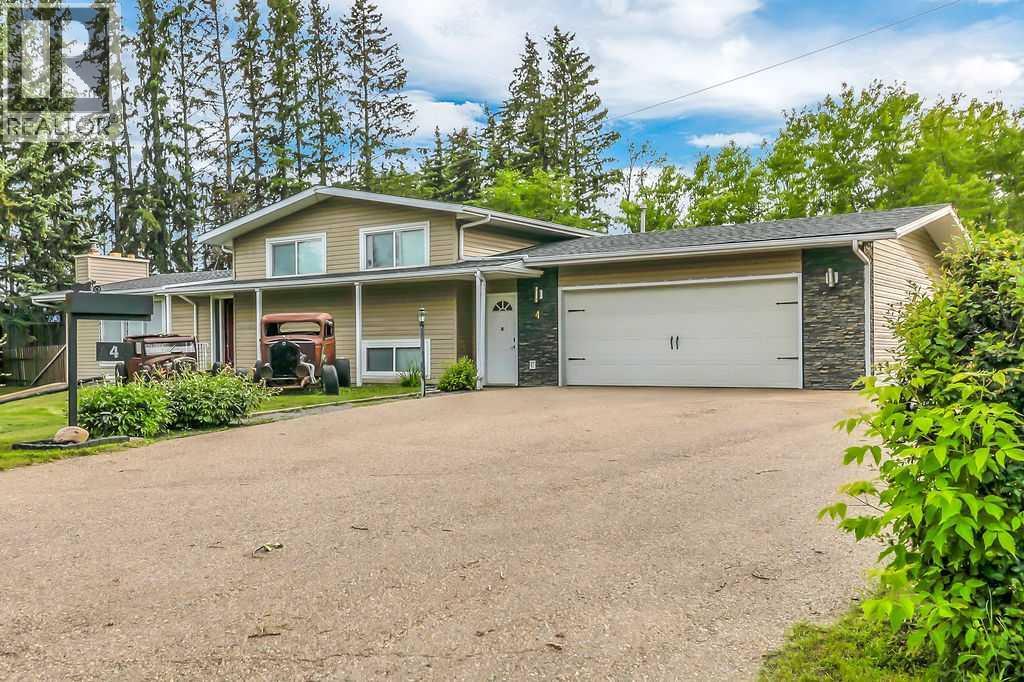 4, 39026 Range Road 275