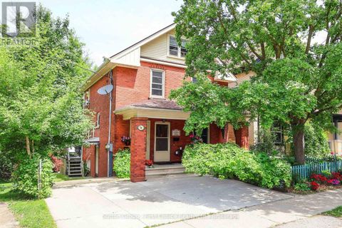 74 COBOURG STREET Stratford ON N5A3E6