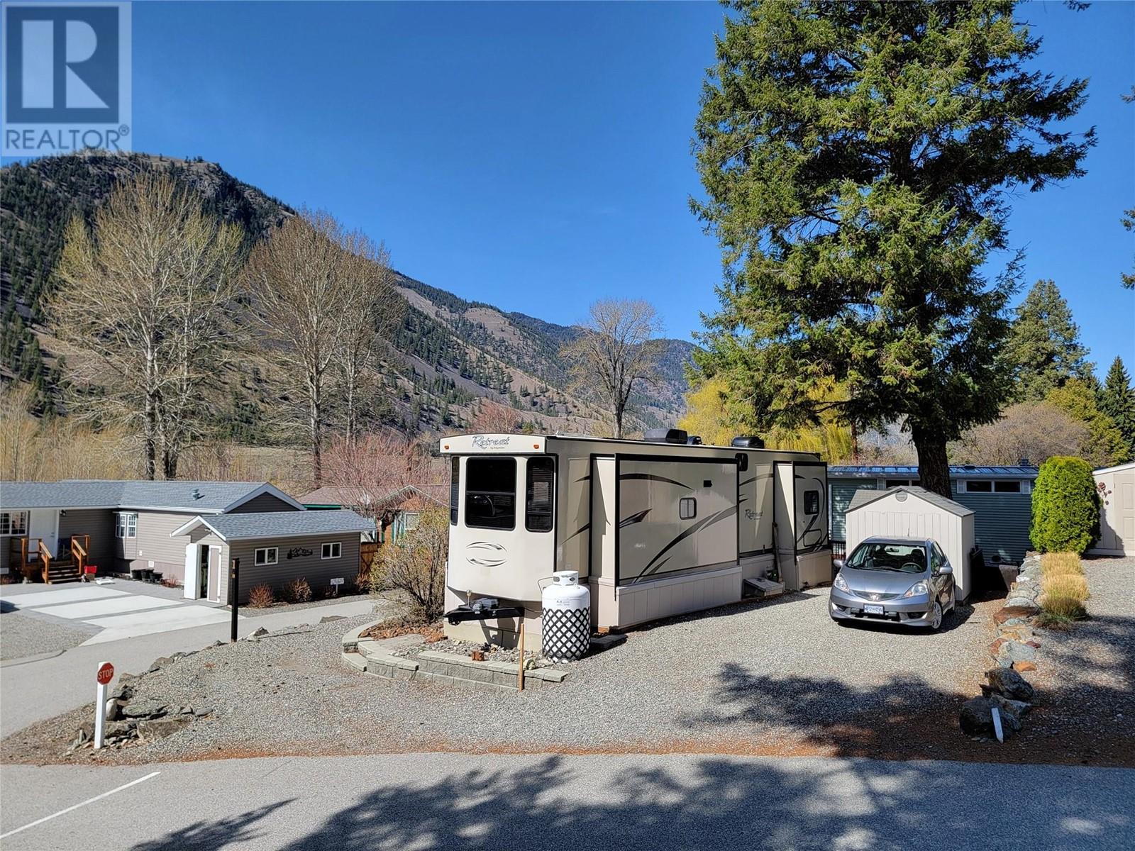 4354 Highway 3 Unit# 13