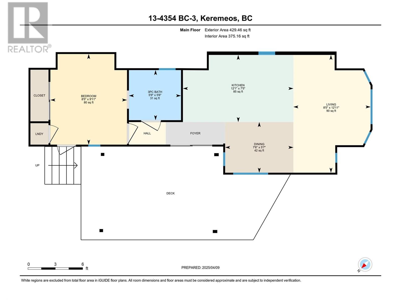 4354 Highway 3 Unit# 13