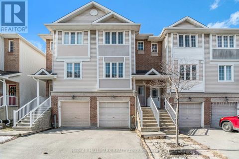 155 FORDHAM PRIVATE Ottawa ON K2C4G6