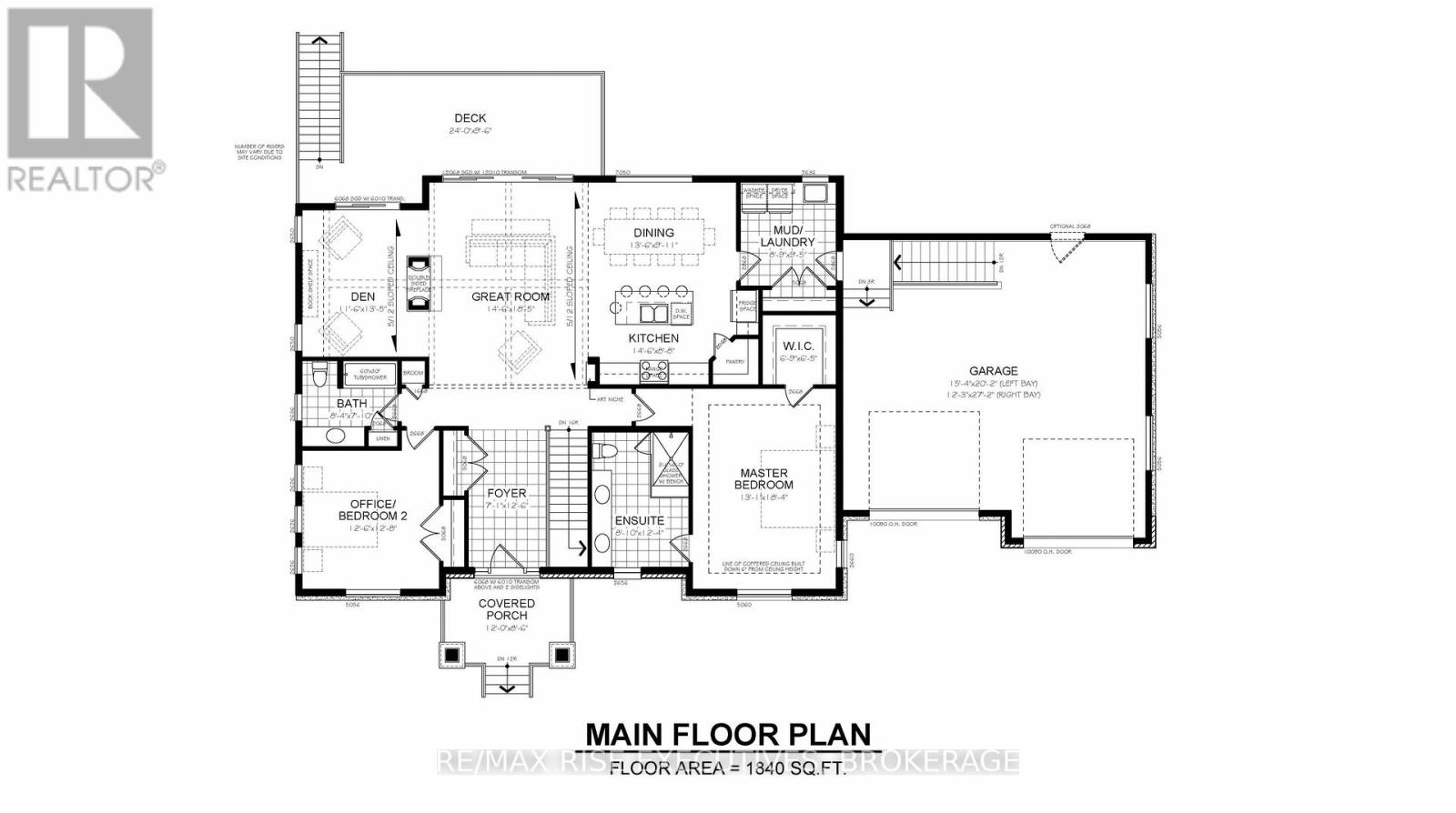 7 CRANBERRY COVE LANE