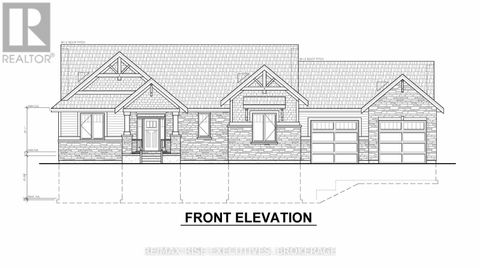 7 CRANBERRY COVE LANE Frontenac (Frontenac South) ON K0H2N0