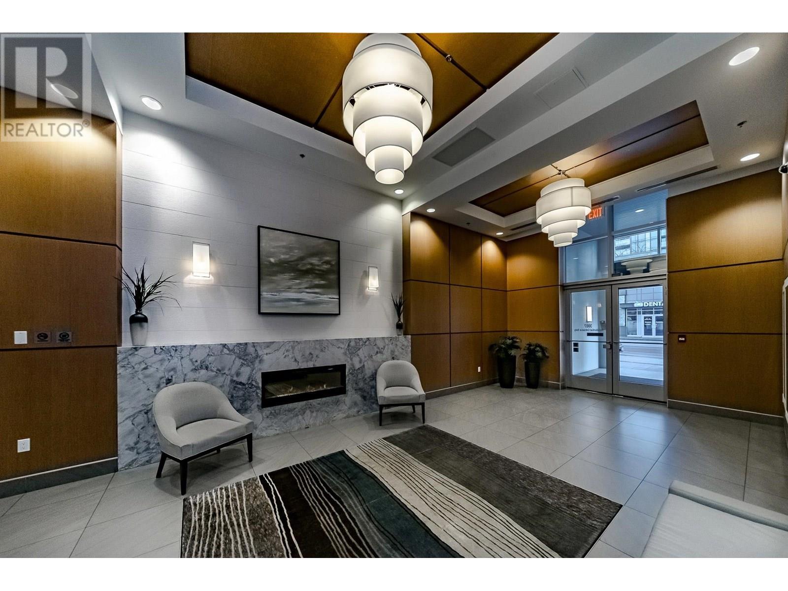 1008 3007 GLEN DRIVE