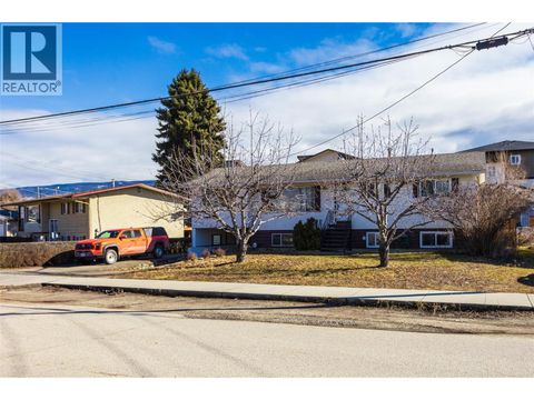 1335 Aldon Road Kelowna BC V1X5A1