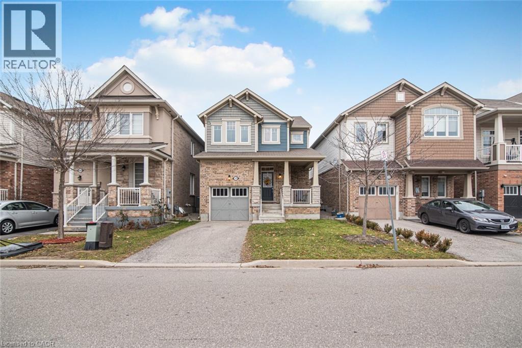 529 BARTLEMAN Terrace