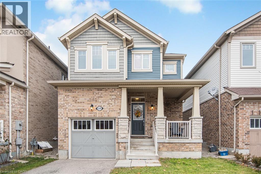 529 BARTLEMAN Terrace