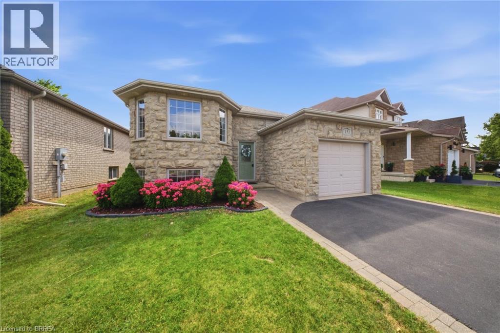 151 MCGUINESS Drive