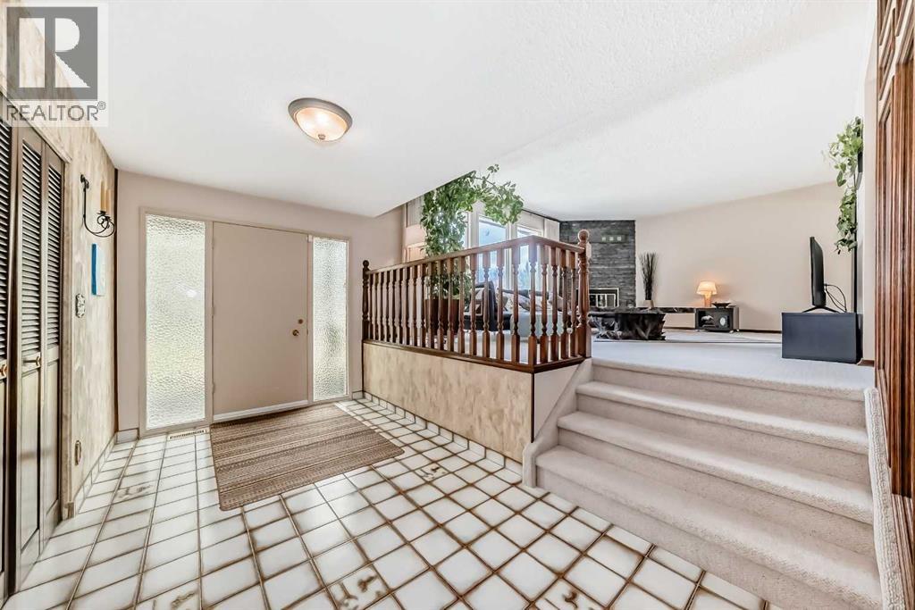 8 Varbrook Place NW