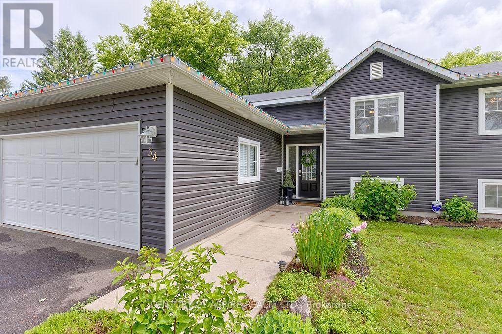 34 SELKIRK STREET