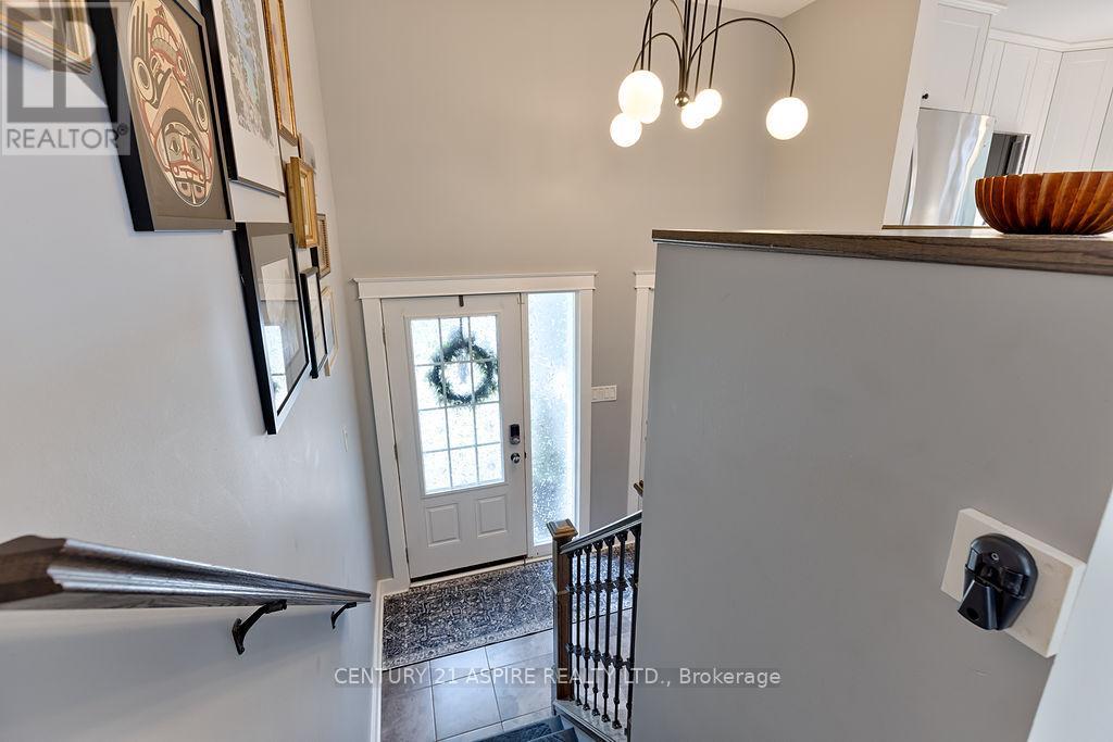 34 SELKIRK STREET