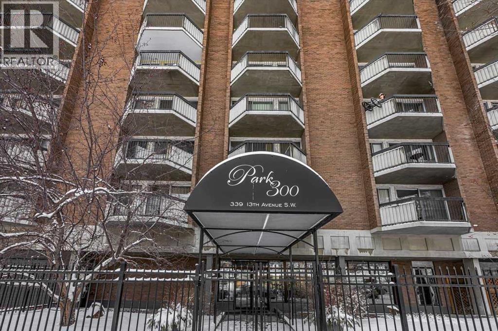 311, 339 13 Avenue SW