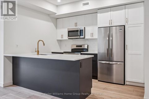 161 - 824 WOOLWICH STREET Guelph (Riverside Park) ON N1H6J2