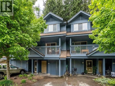 20 3102 PANORAMA RIDGE Whistler BC V8E0V3