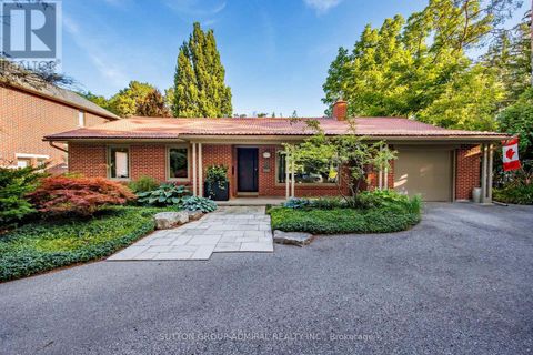 238 MILL STREET Richmond Hill (Mill Pond) ON L4C4B3