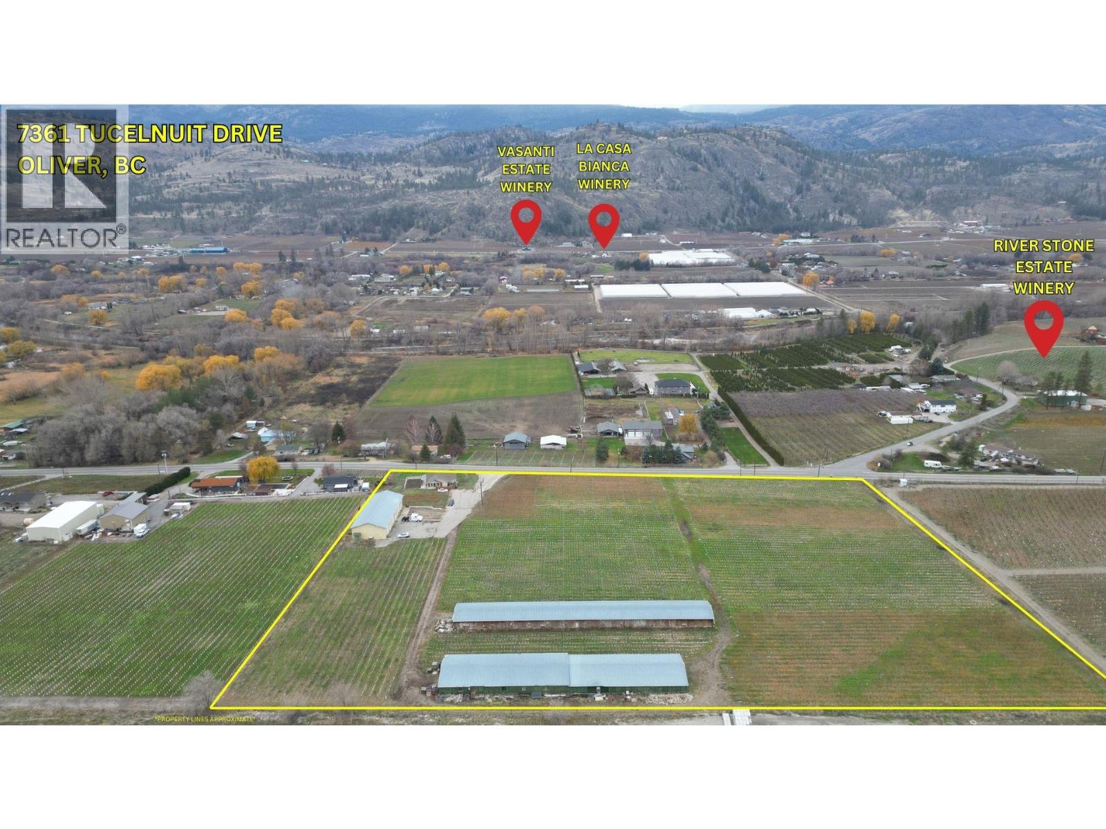 7361 Tucelnuit Drive