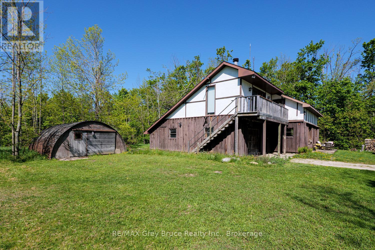 127 CRAWFORD DRIVE