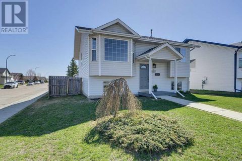 158 Kirkland Close Red Deer AB T4P4A3