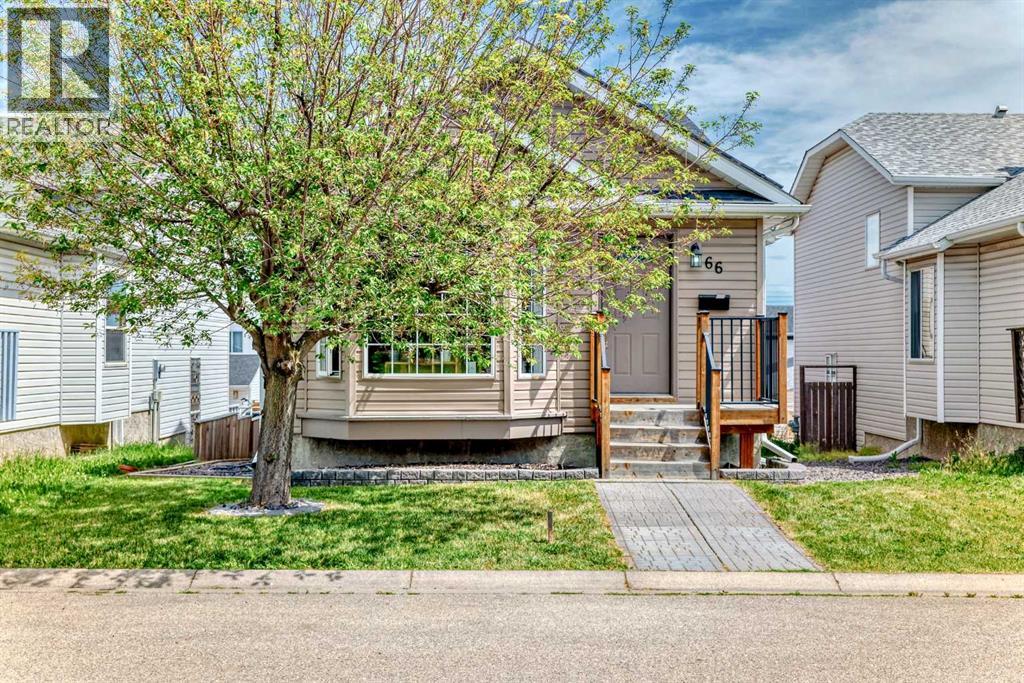 66 Millrise Mews SW