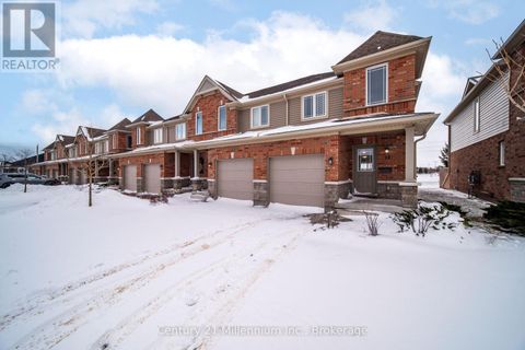 23 - 409 JOSEPH STREET Saugeen Shores ON N0H2C0