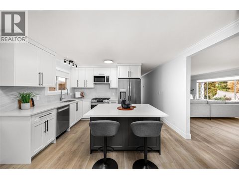 2757 Paula Road West Kelowna BC V1Z2K5