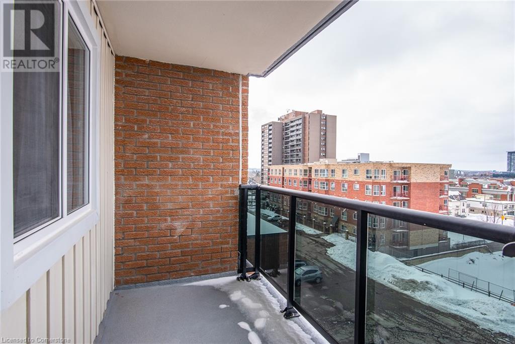 64 BENTON Street Unit# 503